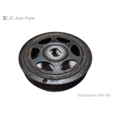 247C013 Crankshaft Pulley For 18-23 Subaru Crosstrek  2.0 12305AA440 AWD