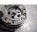 247C016 Left Exhaust Camshaft Timing Gear From 2019 Subaru Crosstrek  2.0 13323AA051 AWD