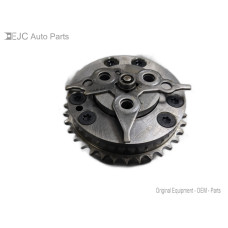 247C017 Left Intake Camshaft Timing Gear From 2019 Subaru Crosstrek  2.0 13322AA091 AWD