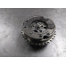247C017 Left Intake Camshaft Timing Gear From 2019 Subaru Crosstrek  2.0 13322AA091 AWD
