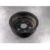 247C029 Water Pump Pulley From 2019 Subaru Crosstrek  2.0 21151AA110 AWD