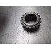 247C033 Crankshaft Timing Gear From 2019 Subaru Crosstrek  2.0 13021AA240 AWD