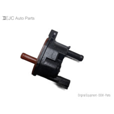 247C034 EVAP Purge Valve From 2019 Subaru Crosstrek  2.0 16131AA060 AWD
