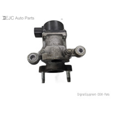 247C035 EGR Valve From 2019 Subaru Crosstrek  2.0 14710AA830 AWD