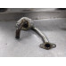 247C036 Downstream EGR Tube From 2019 Subaru Crosstrek  2.0 14726AA310 AWD