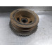 239N108 Crankshaft Pulley For 03-11 Ford Focus  2.0 3M6GAA FWD
