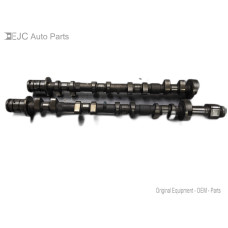 239N128 Camshafts Pair Both For 08-11 Ford Focus  2.0  FWD