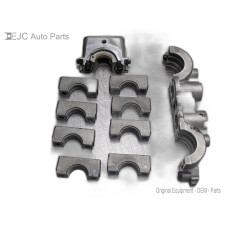 239N129 Camshaft Bearing Caps For 08-11 Ford Focus  2.0  FWD