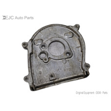 242P103 Left Rear Timing Cover For 10-13 Acura MDX  3.7 11870RCAA00 AWD