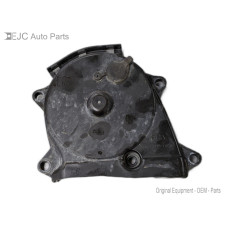 242P105 Right Front Timing Cover For 03-13 Acura MDX  3.7 11831RCAA010 AWD