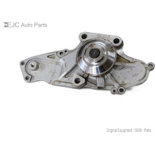 242P106 Water Coolant Pump For 03-20 Acura MDX  3.7 19200RDVJ01 AWD