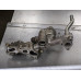 243F110 Coolant Crossover For 10-13 Acura MDX  3.7 19410RYEA10 AWD