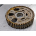 243F111 Left Camshaft Timing Gear For 10-13 Acura MDX  3.7 14260R70A01 AWD