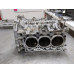 #BLJ12 Engine Cylinder Block For 10-17 Subaru Outback  3.6 11010AB131 AWD