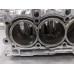 #BLJ12 Engine Cylinder Block For 10-17 Subaru Outback  3.6 11010AB131 AWD