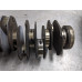 #VM03 Crankshaft Standard For 10-19 Subaru Outback  3.6 12200AA540 AWD