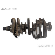 #ZG04 Crankshaft Standard For 05-08 Honda Pilot  3.5 13310P8AA01 4wd