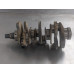 #ZG04 Crankshaft Standard For 05-08 Honda Pilot  3.5 13310P8AA01 4wd