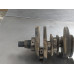 #ZG04 Crankshaft Standard For 05-08 Honda Pilot  3.5 13310P8AA01 4wd