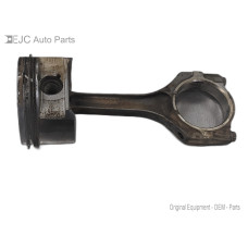 246D001 Piston and Connecting Rod Standard For 06-08 Honda Pilot  3.5 13210RGLA00 4wd