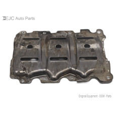 246D004 Engine Oil Baffle For 06-08 Honda Pilot  3.5 11221RYEA00 4wd