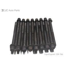 246D020 Cylinder Head Bolt Kit For 06-08 Honda Pilot  3.5 90005PAAA01 4wd
