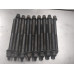 246D020 Cylinder Head Bolt Kit For 06-08 Honda Pilot  3.5 90005PAAA01 4wd