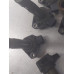 246D024 Ignition Coil Igniter Set For 06-08 Honda Pilot  3.5 30520PVJA01 4wd Set of 6