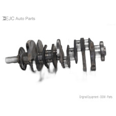 #VU03 Crankshaft Standard For 07-16 Toyota Sienna  3.5 134010P030 AWD