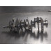 #VU03 Crankshaft Standard For 07-16 Toyota Sienna  3.5 134010P030 AWD