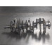 #VU03 Crankshaft Standard For 07-16 Toyota Sienna  3.5 134010P030 AWD