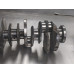 #VU03 Crankshaft Standard For 07-16 Toyota Sienna  3.5 134010P030 AWD