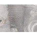 #WV04 Right Cylinder Head For 07-16 Toyota Sienna  3.5 1110109262 AWD Rear