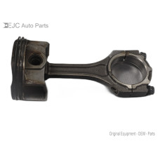 247D001 Piston and Connecting Rod Standard For 11-16 Toyota Sienna  3.5 1320109831 AWD