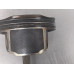 247D001 Piston and Connecting Rod Standard For 11-16 Toyota Sienna  3.5 1320109831 AWD