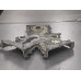 GYB402 Engine Timing Cover For 07-16 Toyota Sienna  3.5 1131031020 AWD