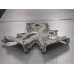 GYB402 Engine Timing Cover For 07-16 Toyota Sienna  3.5 1131031020 AWD