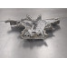 GYB402 Engine Timing Cover For 07-16 Toyota Sienna  3.5 1131031020 AWD
