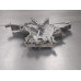 GYB402 Engine Timing Cover For 07-16 Toyota Sienna  3.5 1131031020 AWD