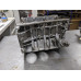 #BLR41 Engine Cylinder Block For 07-16 Toyota Sienna  3.5 1140109600 AWD