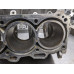 #BLR41 Engine Cylinder Block For 07-16 Toyota Sienna  3.5 1140109600 AWD