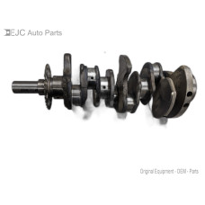 #K107 Crankshaft Standard For 07-16 Toyota Sienna  3.5 134010P030 AWD