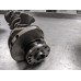#K107 Crankshaft Standard For 07-16 Toyota Sienna  3.5 134010P030 AWD