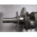 #K107 Crankshaft Standard For 07-16 Toyota Sienna  3.5 134010P030 AWD