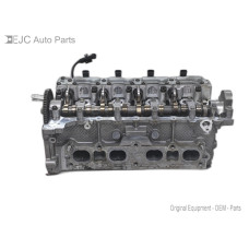 #UD09 Cylinder Head For 15-20 Jeep Cherokee  2.4 05048459AD FWD