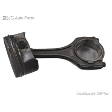 243D101 Piston and Connecting Rod Standard For 19-20 Jeep Cherokee  2.4 05048640AA FWD