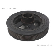 243D102 Crankshaft Pulley For 14-20 Jeep Cherokee  2.4 05047418AB FWD