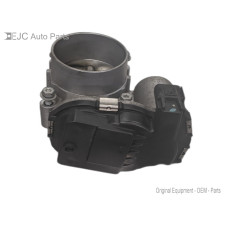 243D105 Throttle Valve Body For 19-20 Jeep Cherokee  2.4 04891970AC FWD