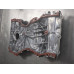 243D107 Engine Timing Cover For 14-23 Jeep Cherokee  2.4 05048201AA FWD