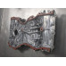 243D107 Engine Timing Cover For 14-23 Jeep Cherokee  2.4 05048201AA FWD